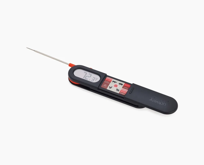 Thermomètre à Viande Numérique sans Fil ThermaPoint
