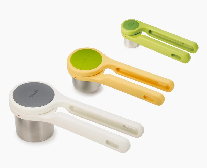 Ensemble de 3 pièces gadgets Helix