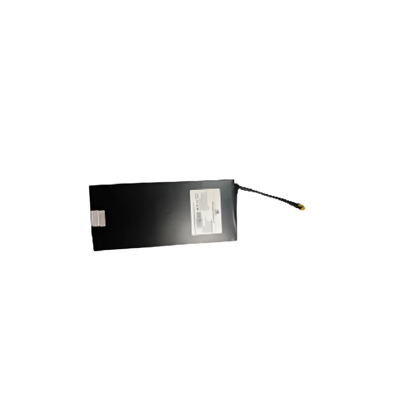 Batterie M4 Max