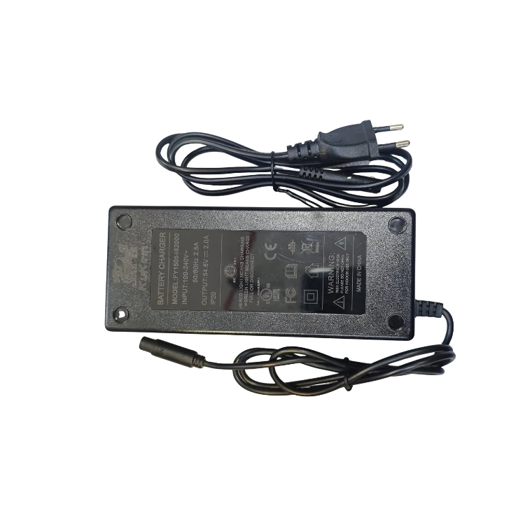 Chargeur kukirin M4 Max (FYD-1)