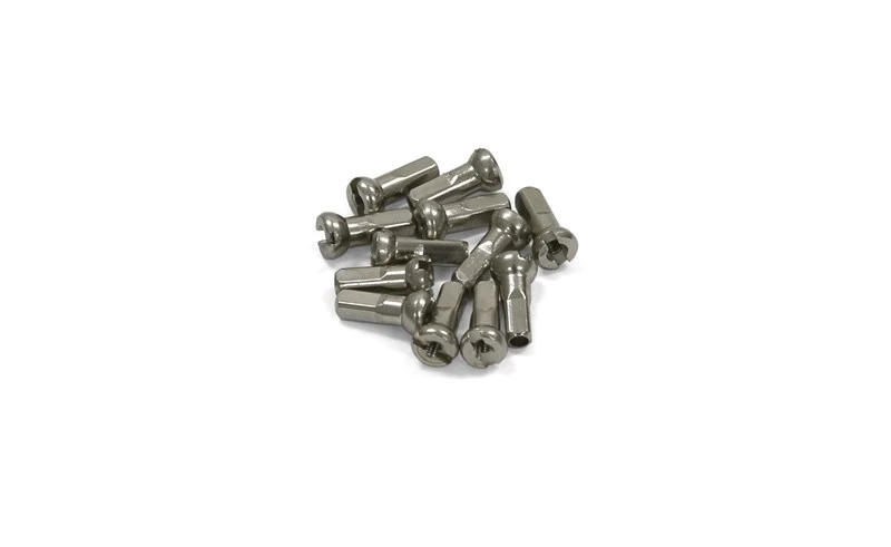 Hope Brass Nipple 2.0X12
