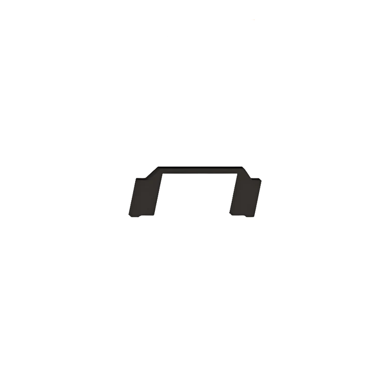 M4 Max Heckschutz