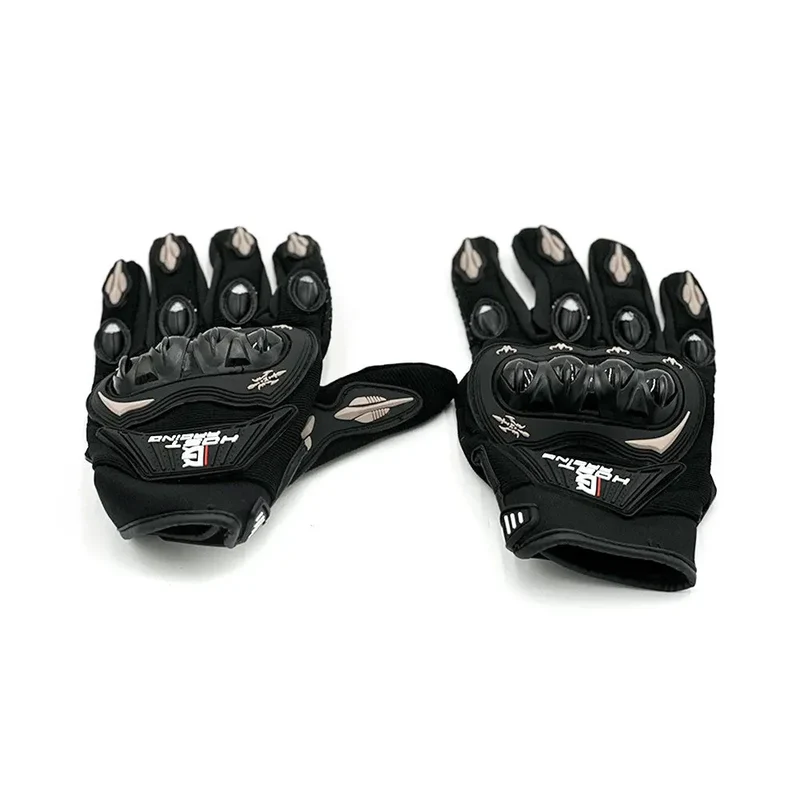 Gants protections chute taille S/M/L/XL/XXL (M)