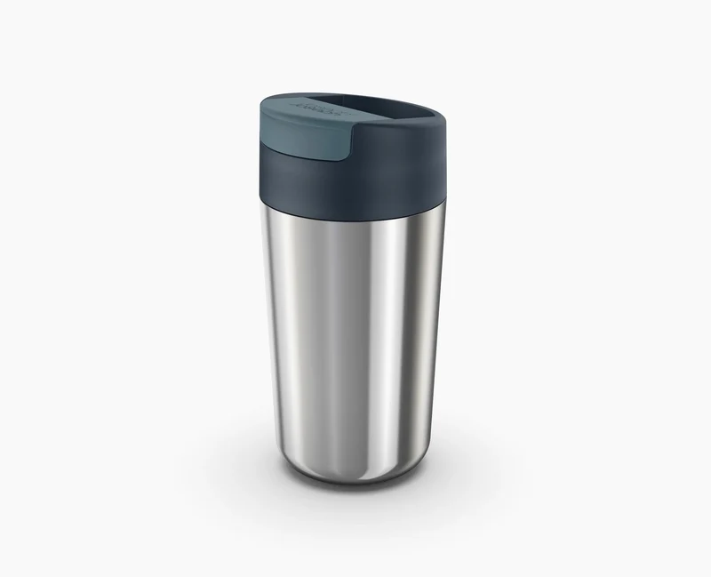 Grand Mug Réutilisable en Inox 454ml Sipp™