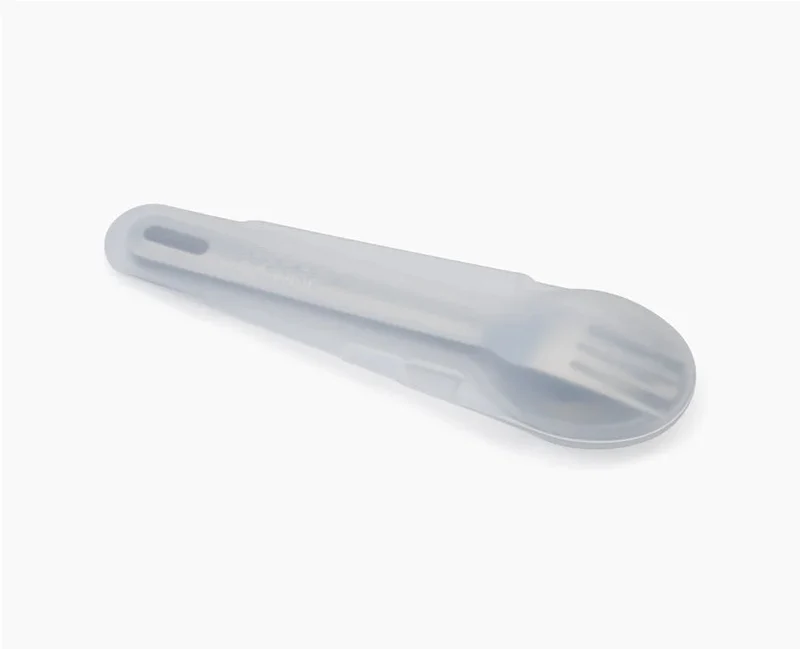 Set de Couverts Nomades en Inox GoEat™