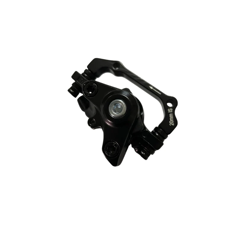 Pièces détachées pour frein à disque arrière de vélo électrique, compatibles avec M10