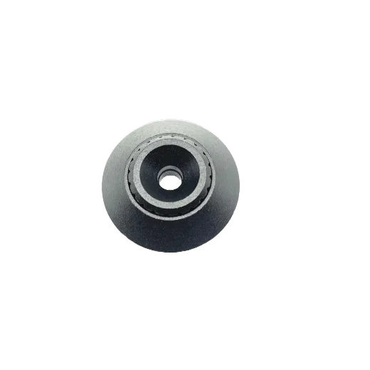 Cache de Système de Pliage pour Trottinette Électrique Dualtron X