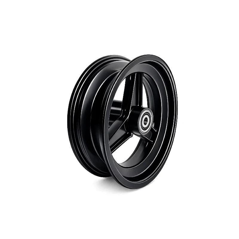Kukirin Moyeu de roue avant pour trottinette électrique G3