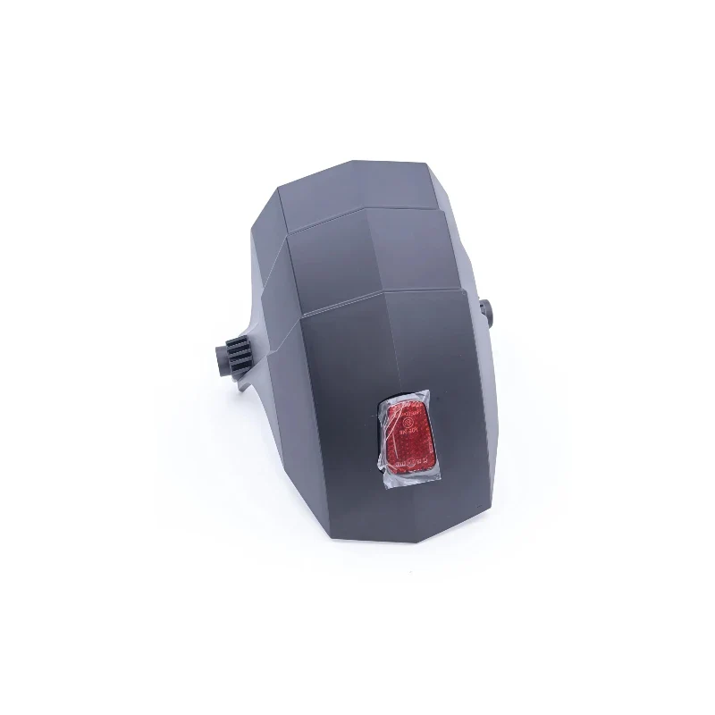 Kukirin Garde-boue arrière pour scooter électrique G3