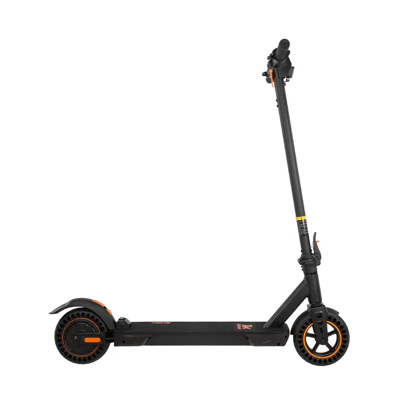 Trottinette électrique KuKirin S1 Max en stock en UE - Livraison rapide