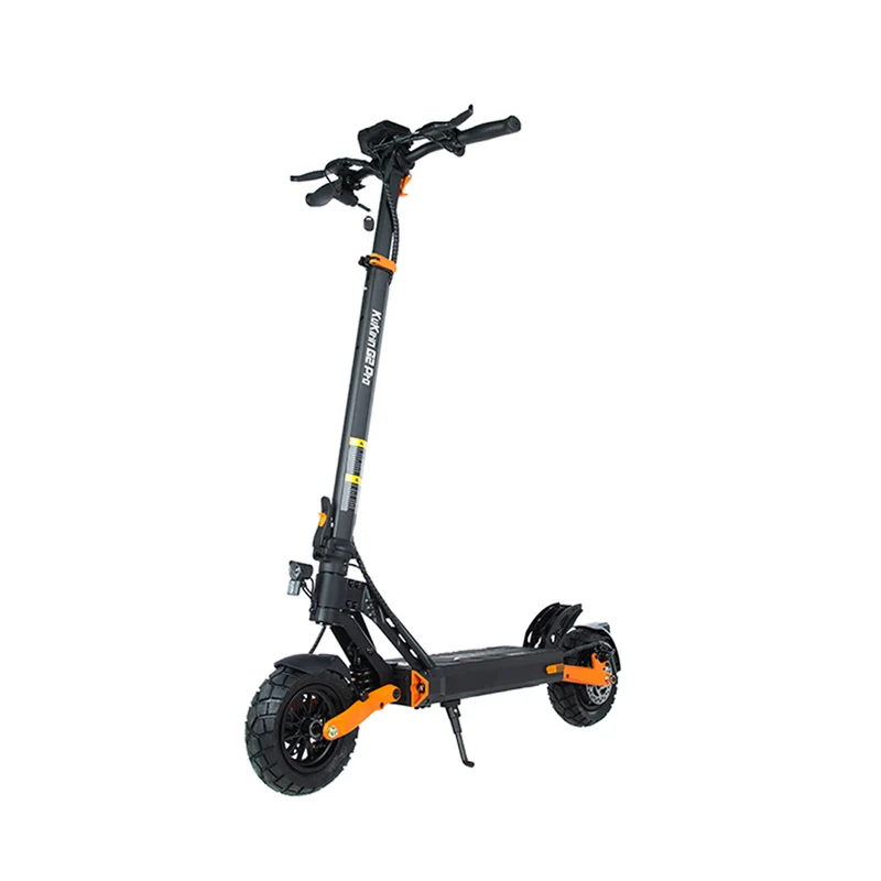 Kukirin Trottinette électrique G2 Pro VMP【Certifiée DGT】
