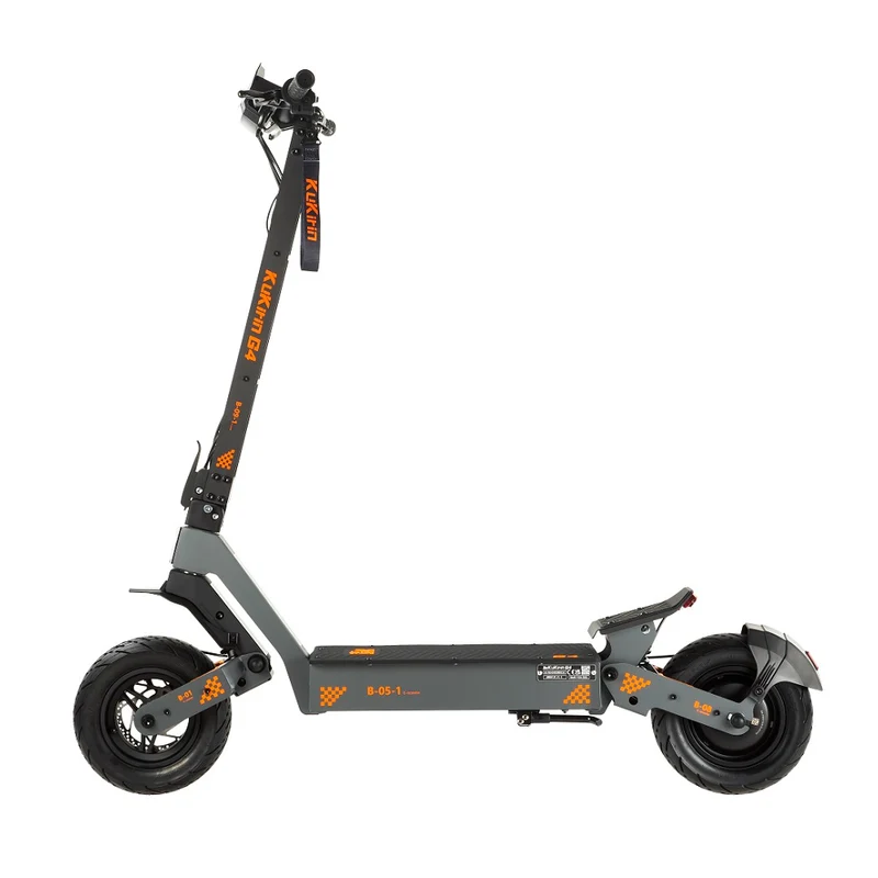 Kukirin Scooter G4, moteur 2000 W, version 2026