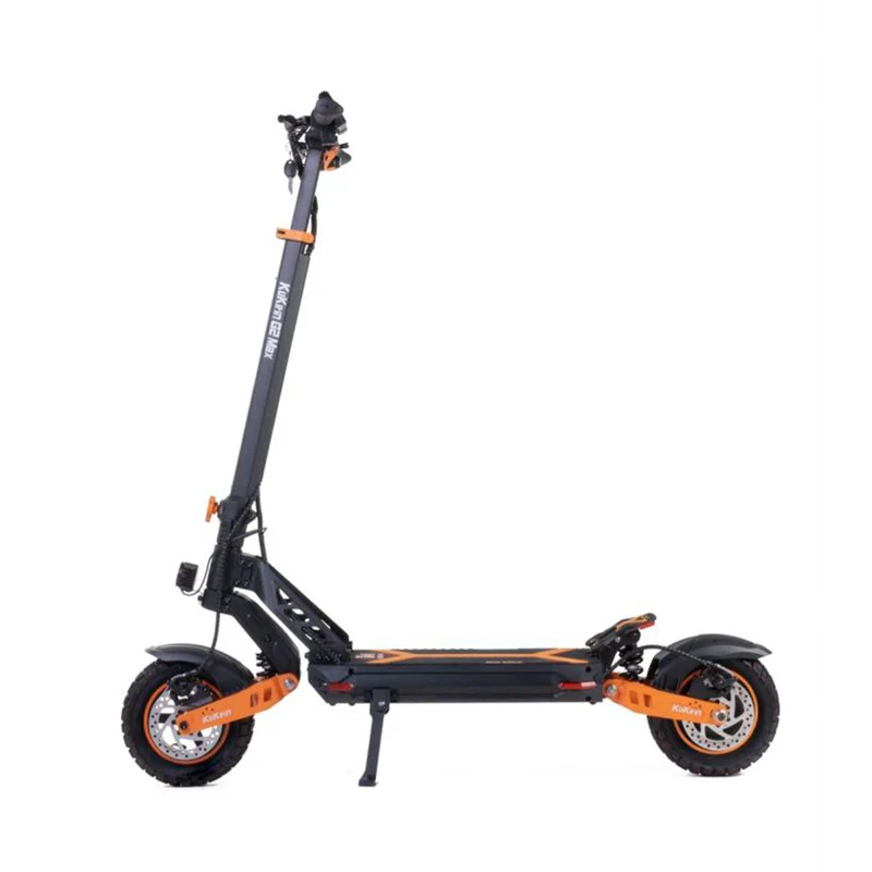 Kukirin Trottinette électrique G2 Max, autonomie de 70 km