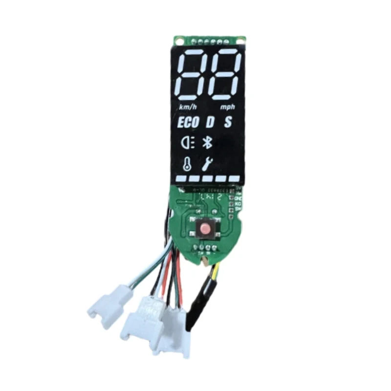 Écocompteur pour Trottinette Électrique S9 Pro