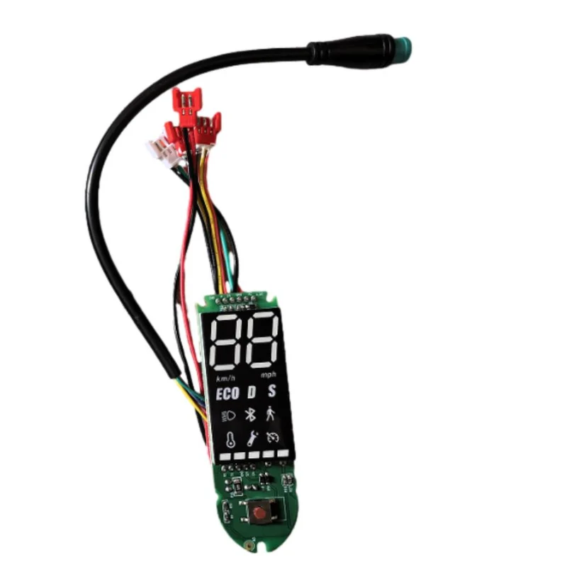 Tableau de bord pour iHoverboard i8 Trottinette électrique