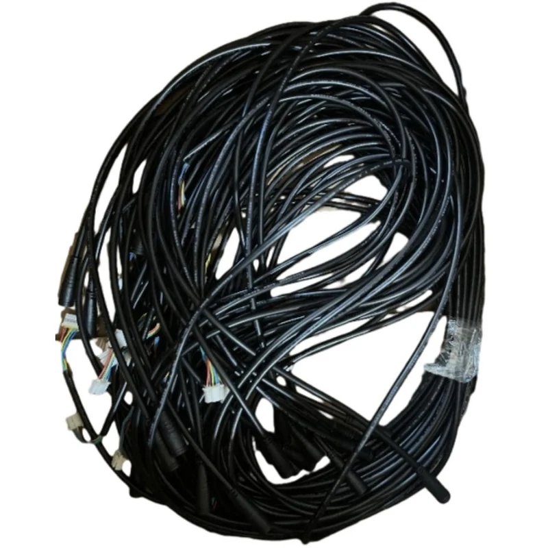 Câble de communication pour iScooter iX3/iX4 Trottinette Électrique