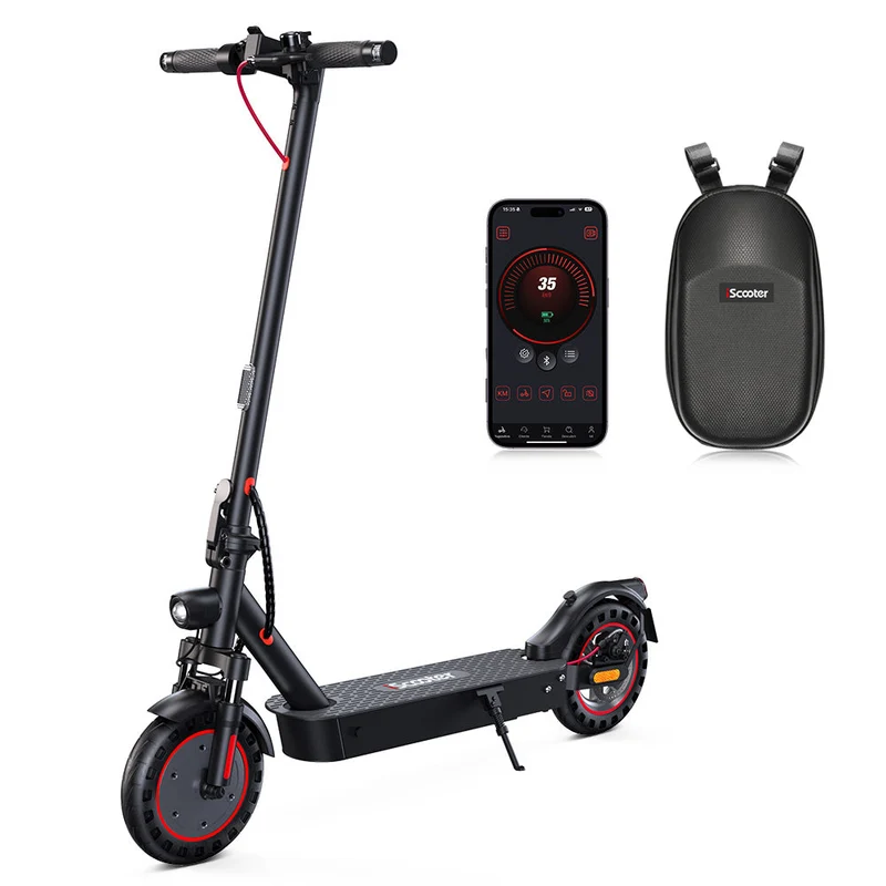 iScooter i9Ultra 500W Trottinette électrique