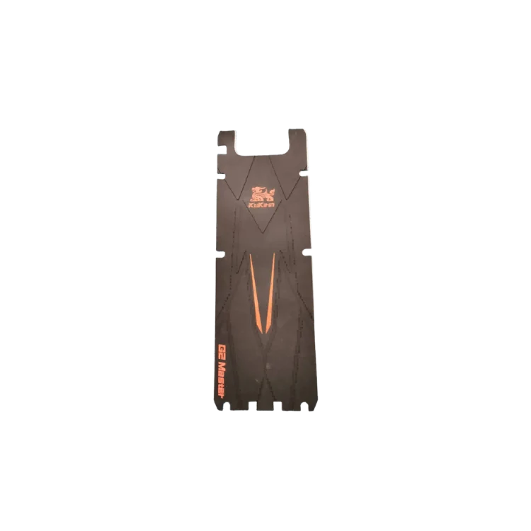 G2 Master Pedal Gummipad -A Version 2024