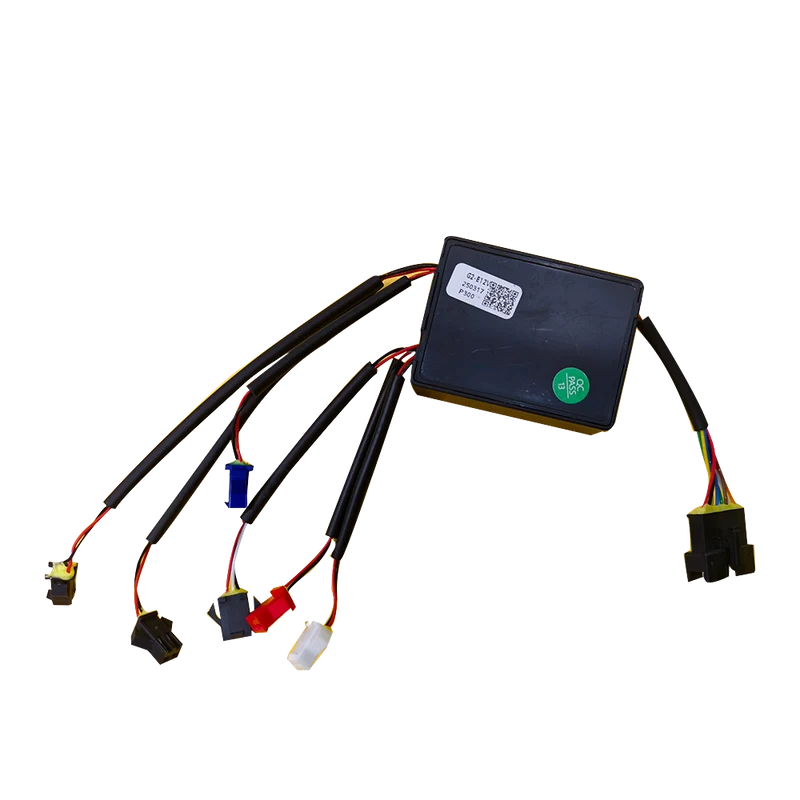 Module de phare principal G2 A Version 2024
