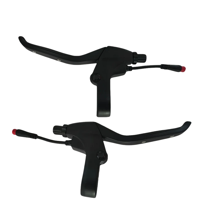 Leviers de frein G2 MASTER (1 paire)