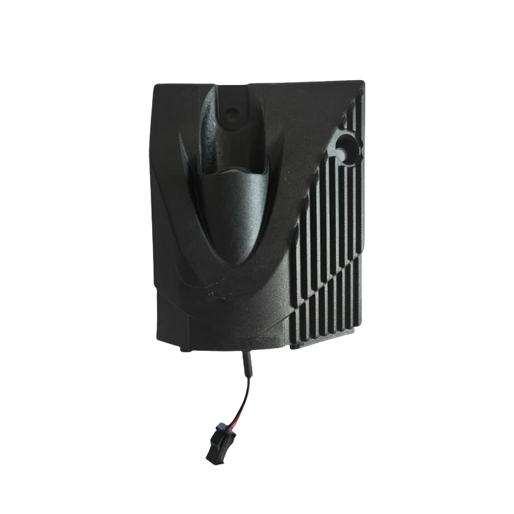 Ensemble de feux latéraux arrière gauche pour Kukirin G2 Master