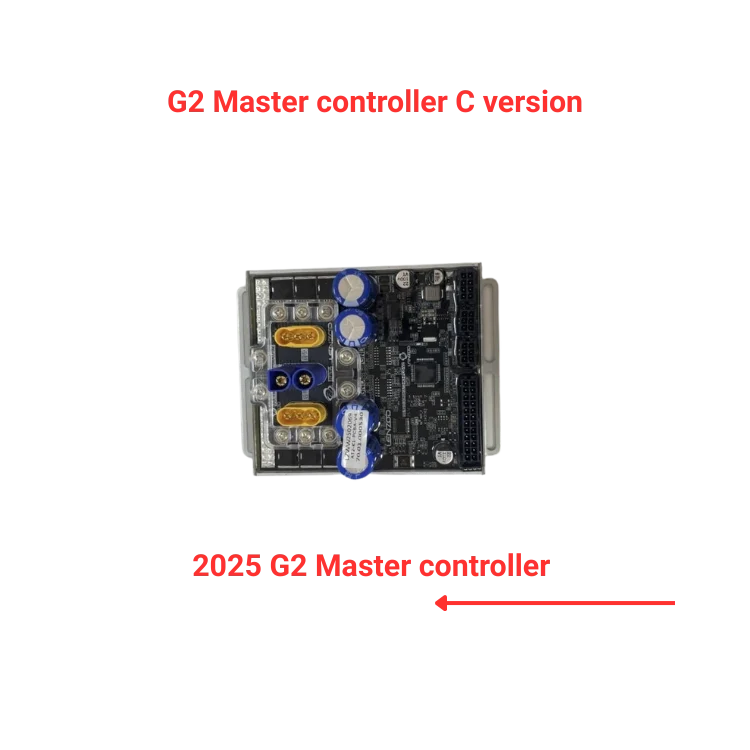 Kukirin G2 Master-Controller C-Version