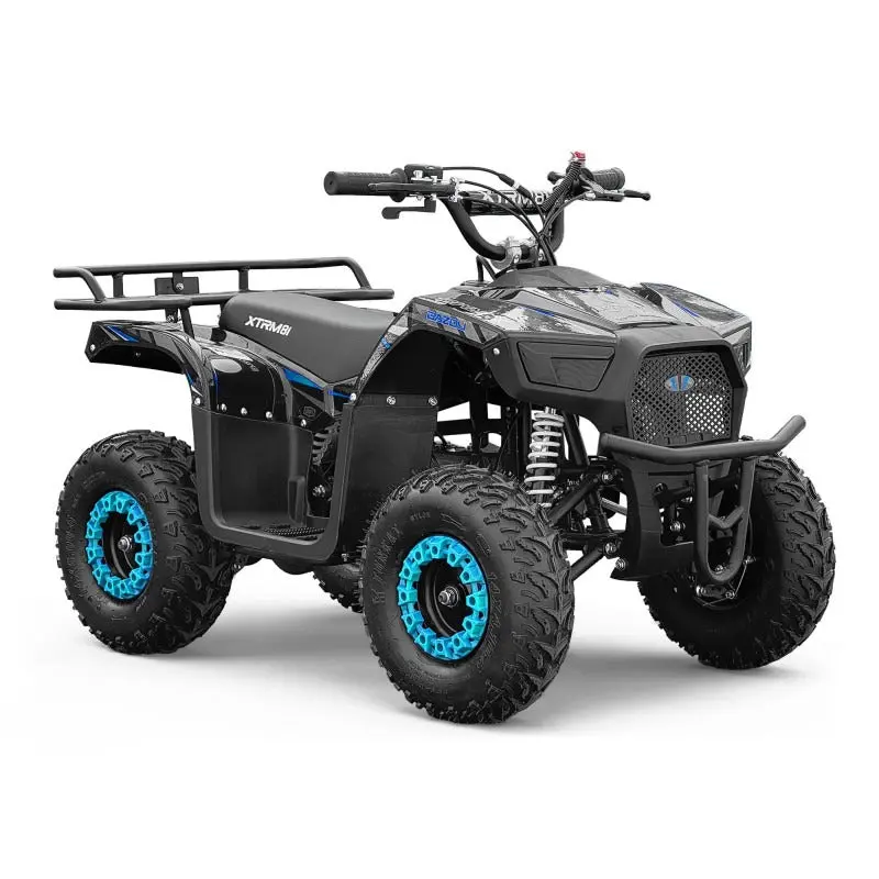 Petit quad électrique pour enfant 1000W MINI BAZOU