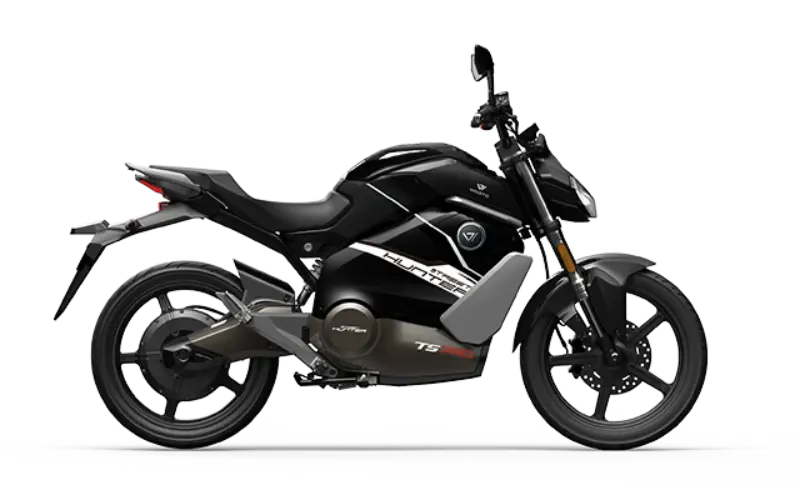 TS Street Hunter Pro