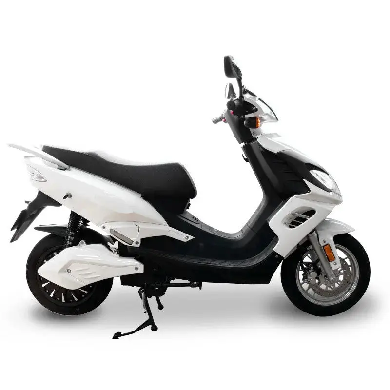 easy-watts e-stock air