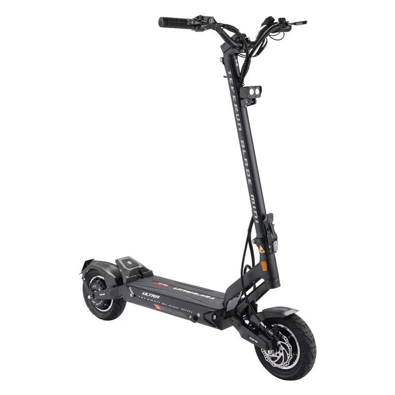 Teverun Blade Mini Ultra