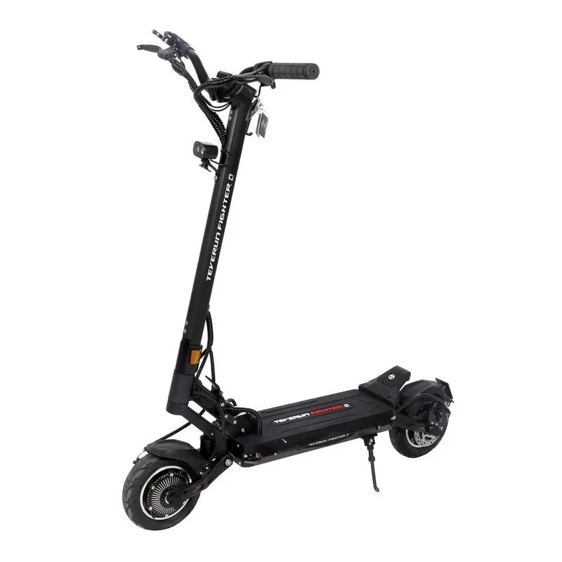 Teverun Fighter Q