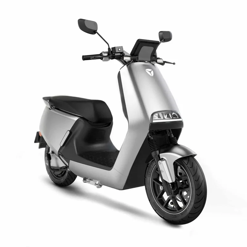 Yadea G5