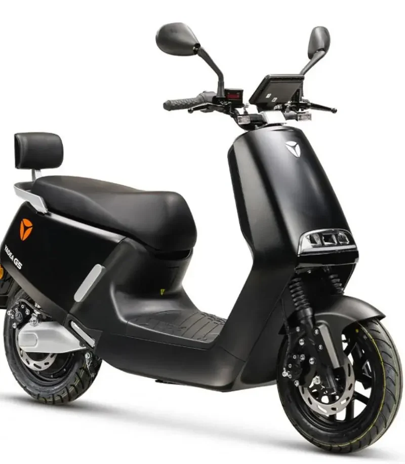 Yadea G5