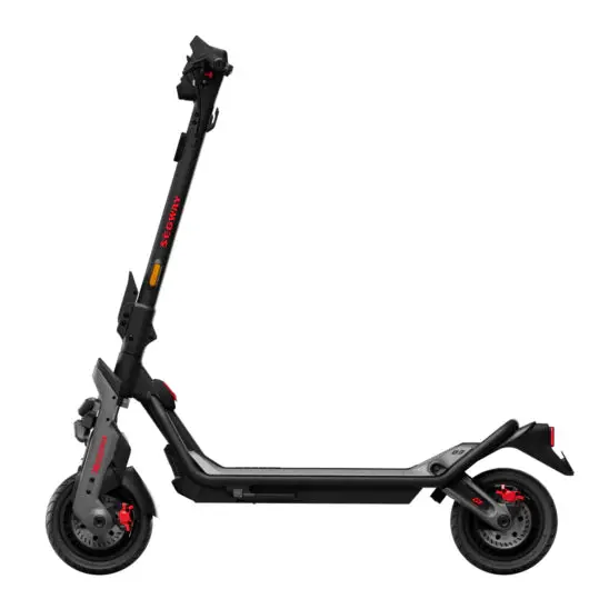Segway GT3 E
