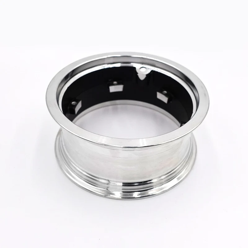 Jante Tubeless 10 Pouces pour Trottinette Électrique Dualtron
