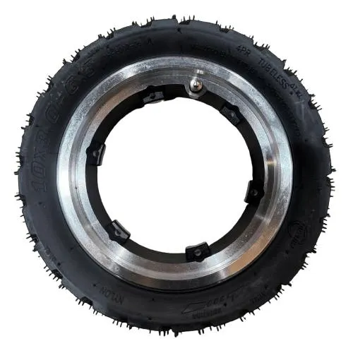Roue Complète pour Trottinette Electrique Dualtron Victor 2026
