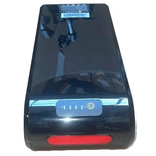Batterie Principale 36V 10Ah pour Vélo Électrique Garrett Miller Urban