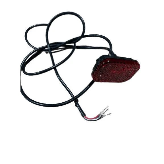 Feu Stop Arrière pour Trottinette Électrique Teverun Fighter Q