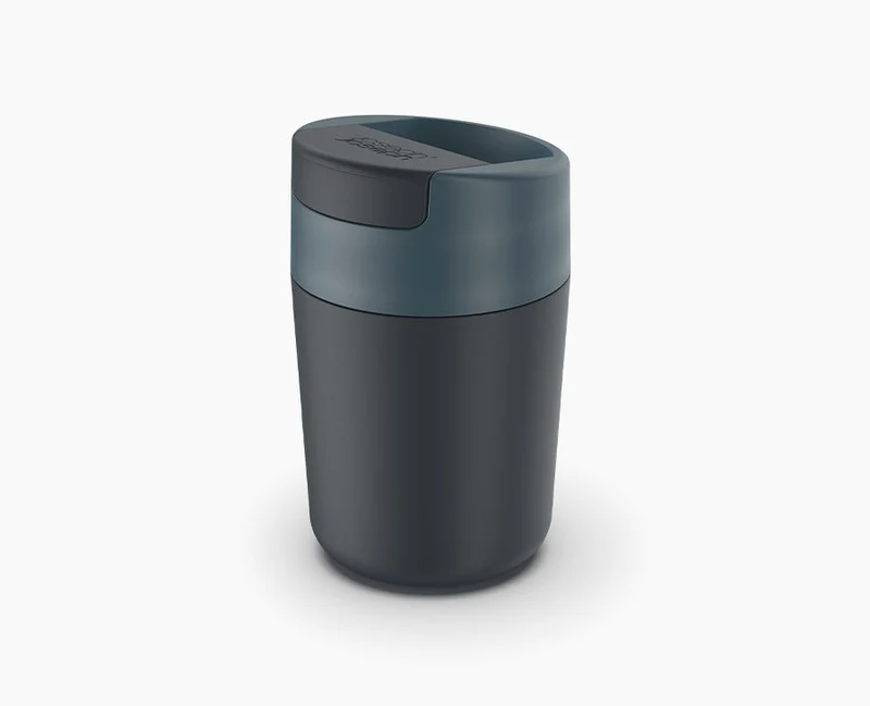 Mug Réutilisable Bleu 340ml Sipp™