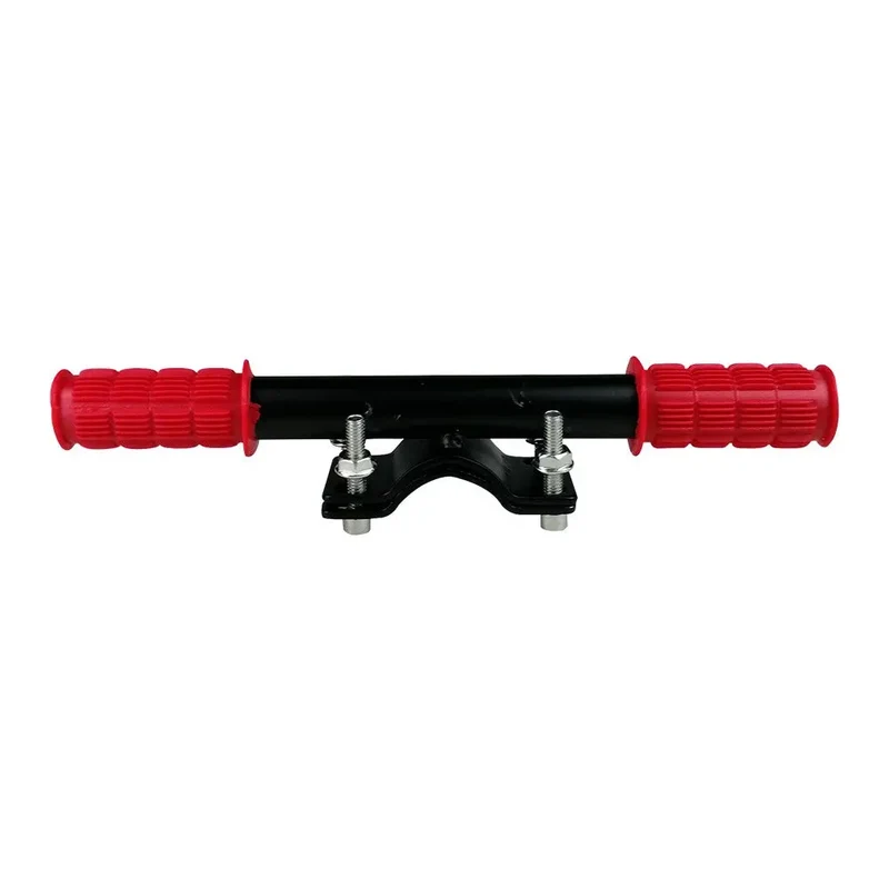 Poignée double guidon rouge Xiaomi (Kiddybar)