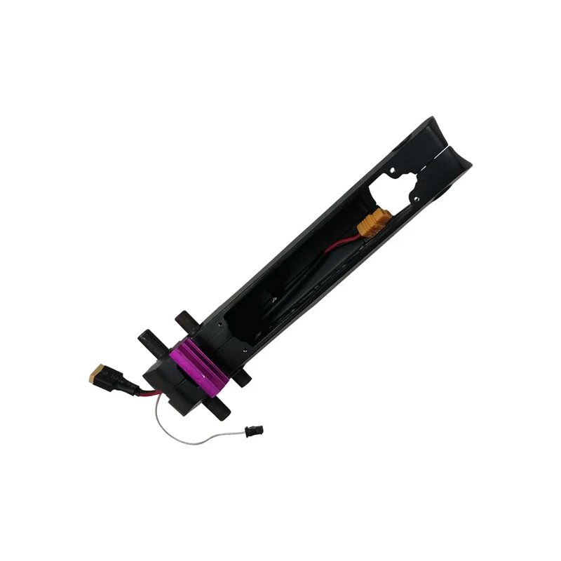 Système de Pliage Complet pour Trottinette Électrique Kugoo S1