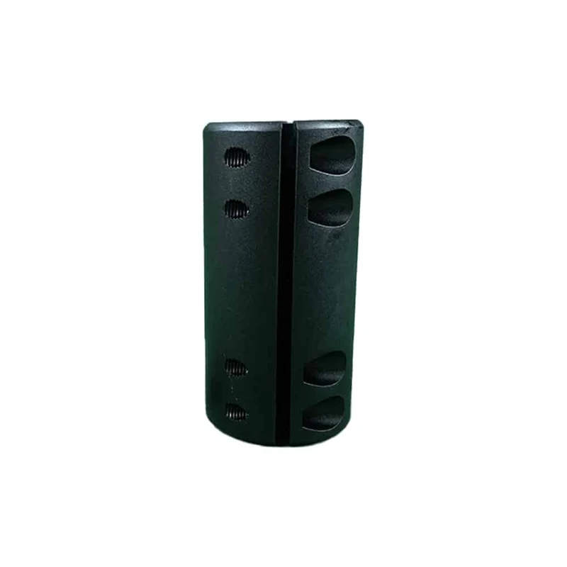 Eagle Lock Fixe Potence Noir pour Trottinette Électrique Xiaomi M365 & M365 Pro