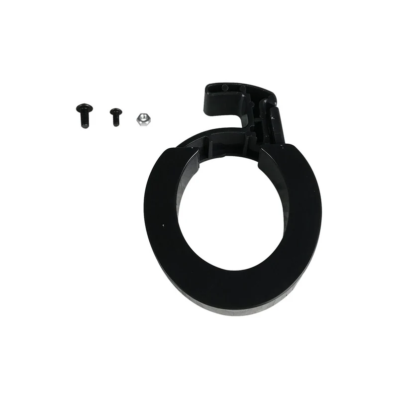 Bague Verrouillage Potence pour Trottinette Électrique Ninebot F