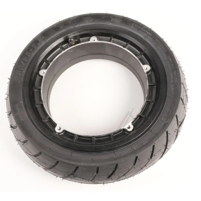 Roue à démontage rapide Ninebot Segway GT3 / GT3 Pro (pneu tubeless)