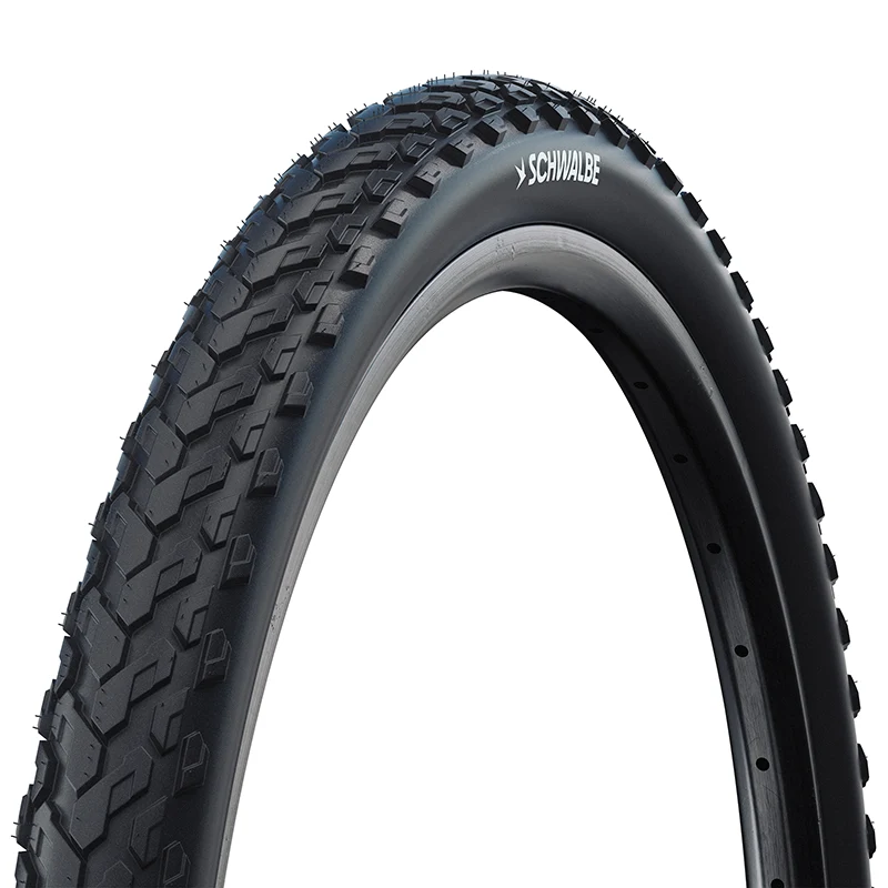 Pneu VTT 26 X 2.00 Schwalbe Motion Land Cruiser Noir Tr (50-559) Compatible VAE