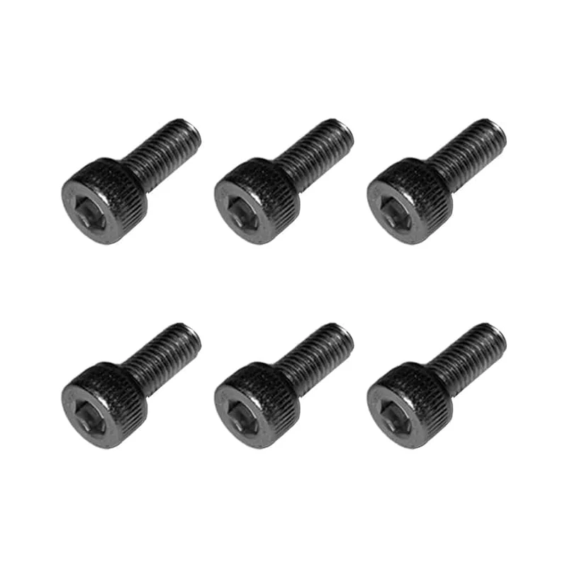 Vis Garde-Boue pour Trottinette Électrique Dualtron Minimotors (x4)