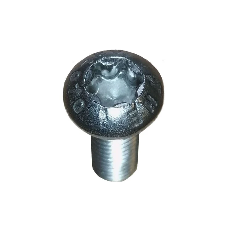 Vis Deck Avant et Arrière pour Trottinette Électrique Minimotors Dualtron Mini (x14)