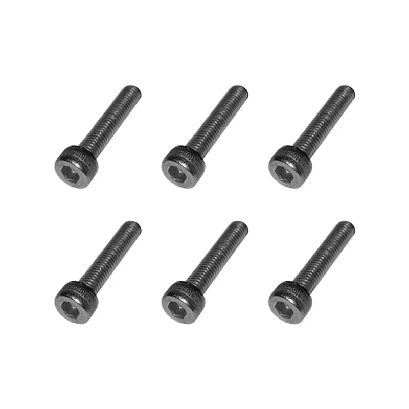 Vis Jantes Moteurs pour Trottinette Électrique Dualtron Minimotors (Sauf Mini)