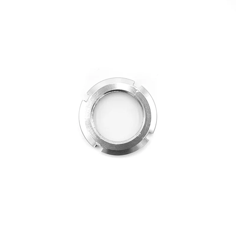 Écrou de Direction pour Trottinette Électrique Minimotors Doubletron Storm et Pop