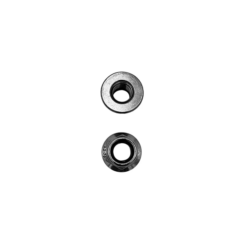 Écrou Cartouche de Suspension pour Trottinette Électrique Dualtron Minimotors (x2)
